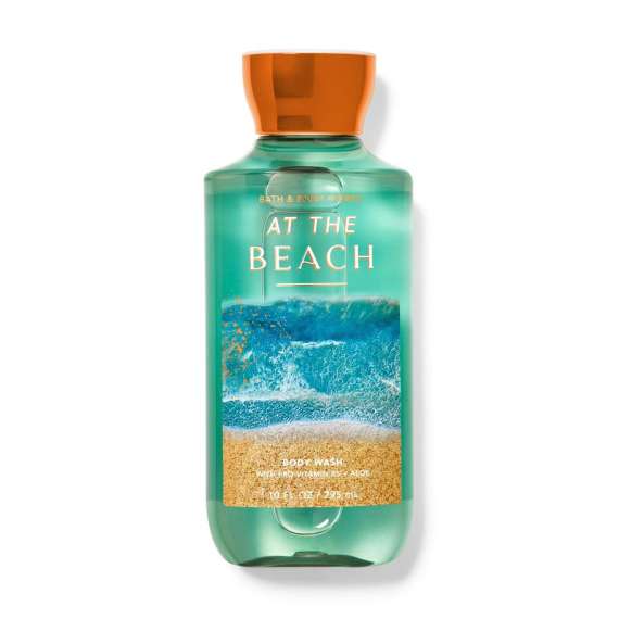 Buy Bath and Body Works At The Beach 295ml Body Wash in [storefront]