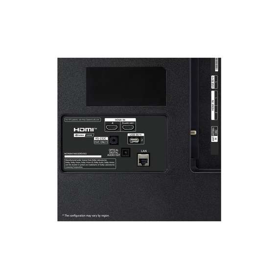 Buy LG 55 Inch OLED55B46LA OLED 4K  TV in [storefront]