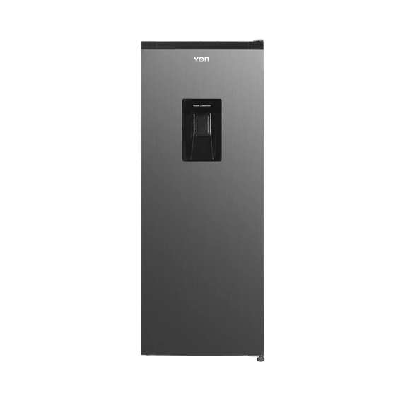 Buy Von VRS-170DRAG 170L Single Door Fridge in [storefront]