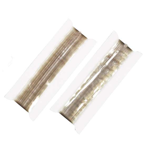 Buy Visking Tube 1 Meter for Education Experiment in [storefront]