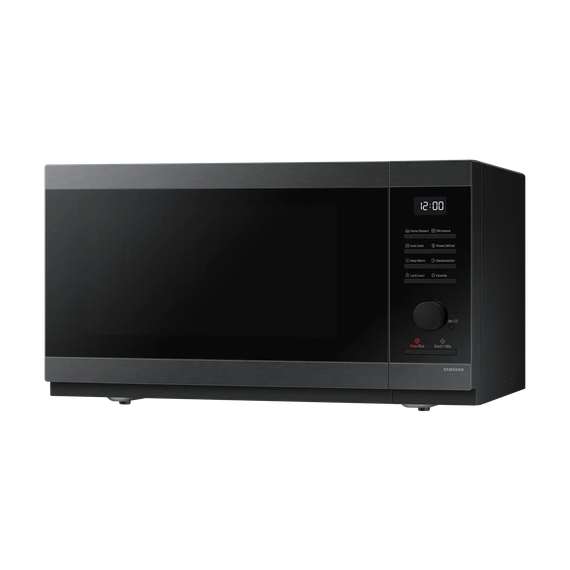 Buy Samsung MS40DG5504AGSG  40L Microwave Oven in [storefront]