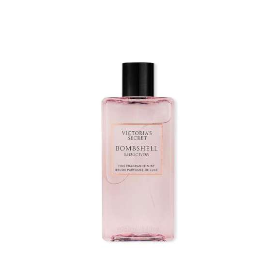 Buy Victorias Secret Bombshell Seduction 250ml Fragrance Body Mist in [storefront]