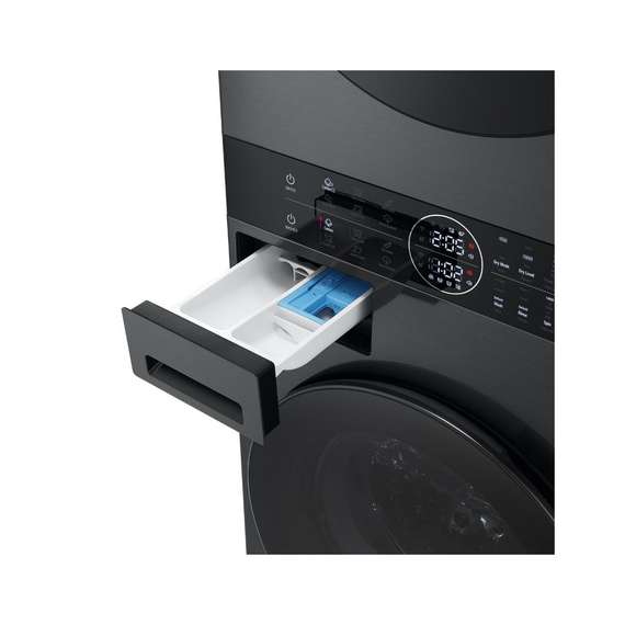 Buy LG WT1311PB WashTower 13/10KG Washing Machine in [storefront]