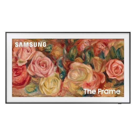 Buy Samsung QA65LS03DAUXKE 65 Inch 4K Frame TV in [storefront]