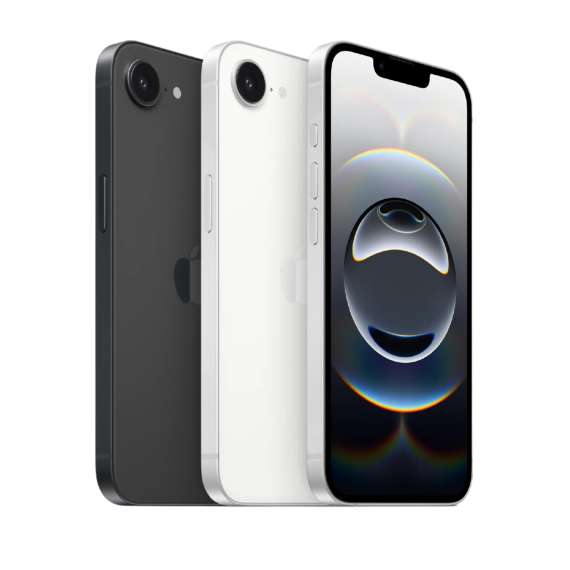 Buy Apple iPhone 16e 128GB Mobile Phone, RAM: 8GB, Storage Capacity: 128GB, Warranty Period: 2 Year Warranty in [storefront]