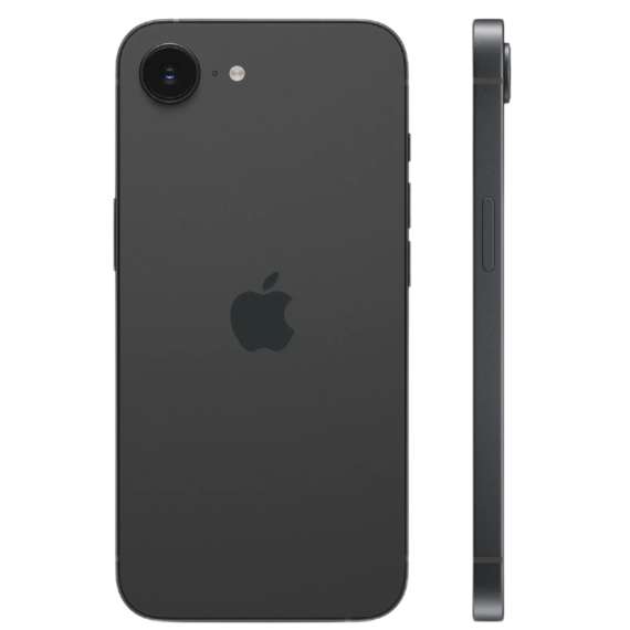Buy Apple iPhone 16e 256GB Mobile Phone, RAM: 8GB, Storage Capacity: 256GB, Warranty Period: 2 Year Warranty in [storefront]