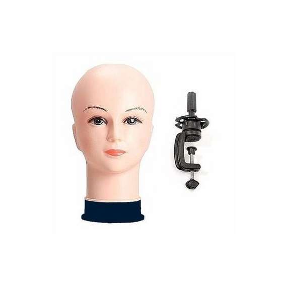 Buy Generic Bald Dummy Manequin in Kenya
