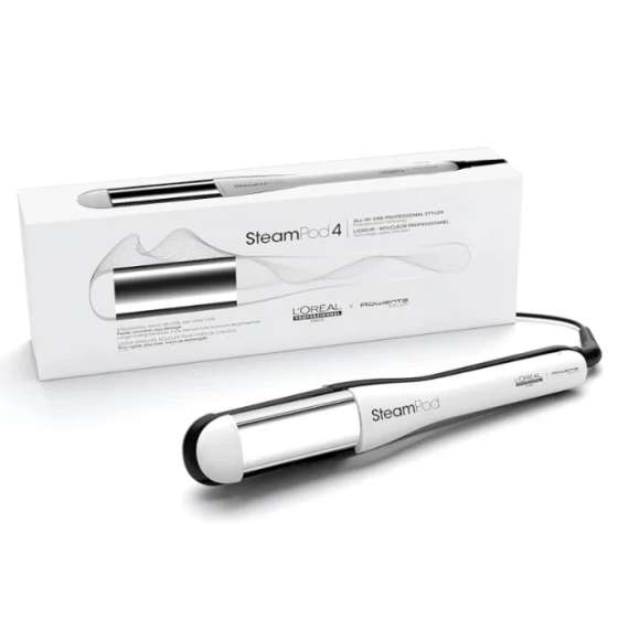 Buy Loreal Steampod 4.0 Professional Hair Styler in [storefront]