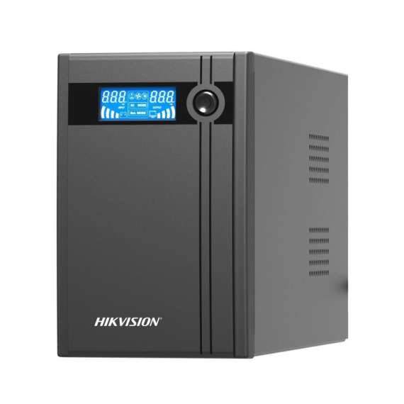 Buy Hikvision DS-UPS2000 2KVA Backup UPS in [storefront]