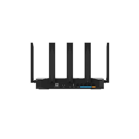 Buy Ruijie RG-EG105GW-X AX3000 Wi-Fi 6 Router in [storefront]