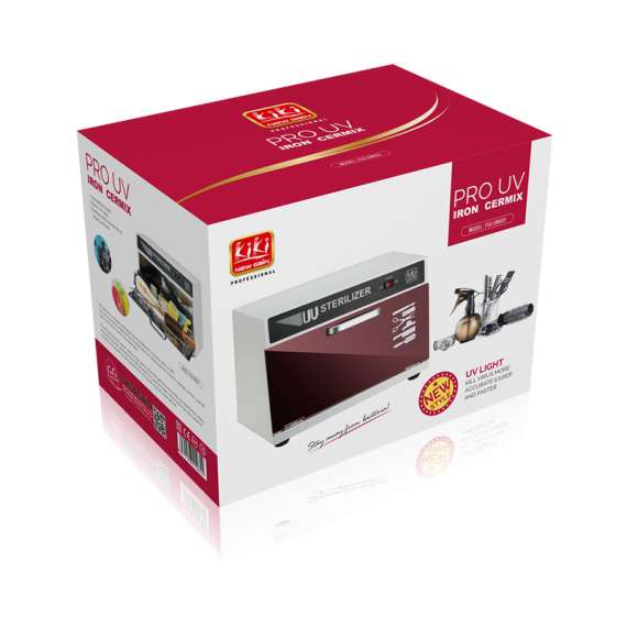 Buy Kiki New Gain UV Sterilizer Cabinet in [storefront]