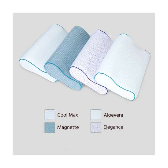 Buy Flamingo Premium Orthopedic Pillow in [storefront]