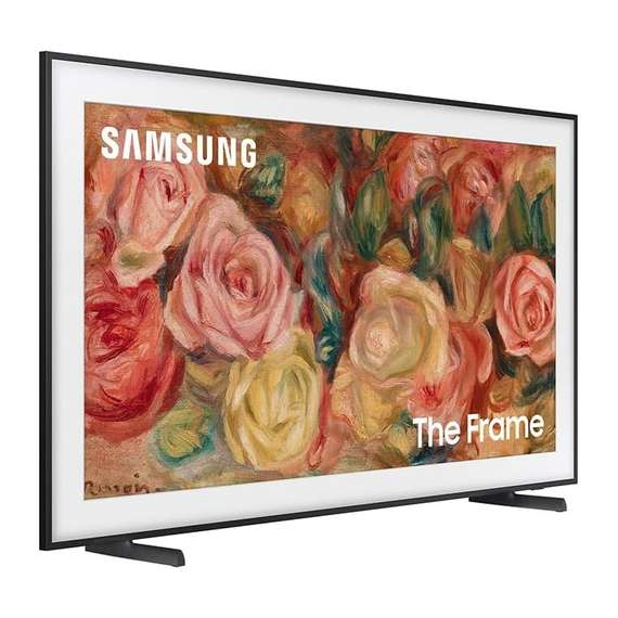 Buy Samsung QA65LS03DAUXKE 65 Inch 4K Frame TV in [storefront]