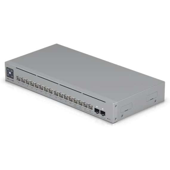Buy Ubiquiti USW-Pro-Max-16-POE 16 Pot Poe Switch in [storefront]