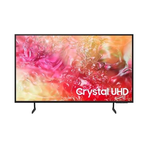 Buy Samsung 55 Inch LED UA55DU7010UXKE 4K TV in [storefront]
