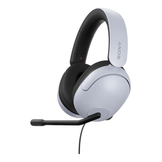 Buy Sony INZONE H3 Wired Gaming Headset in [storefront]