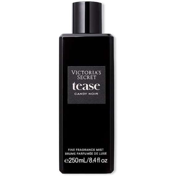 Buy Victorias Secret Tease Candy Noir 250ml Fragrance Mist in [storefront]