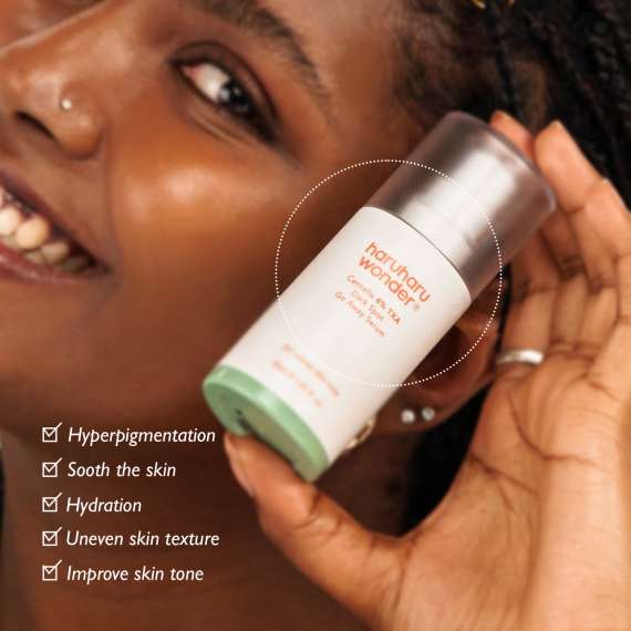 Buy Haruharu Wonder Centella 4% TXA Dark Spot Go Away Serum in [storefront]