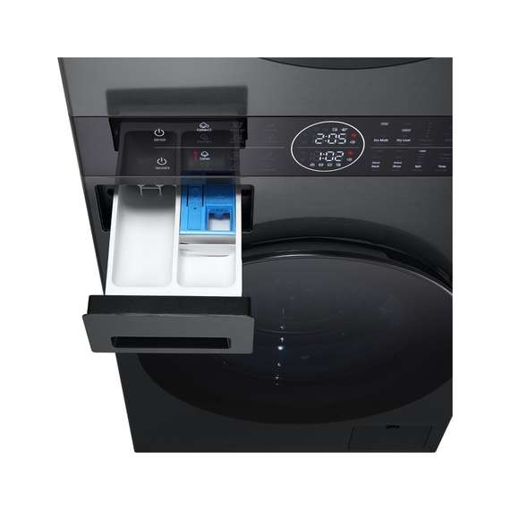 Buy LG WT1311PB WashTower 13/10KG Washing Machine in [storefront]