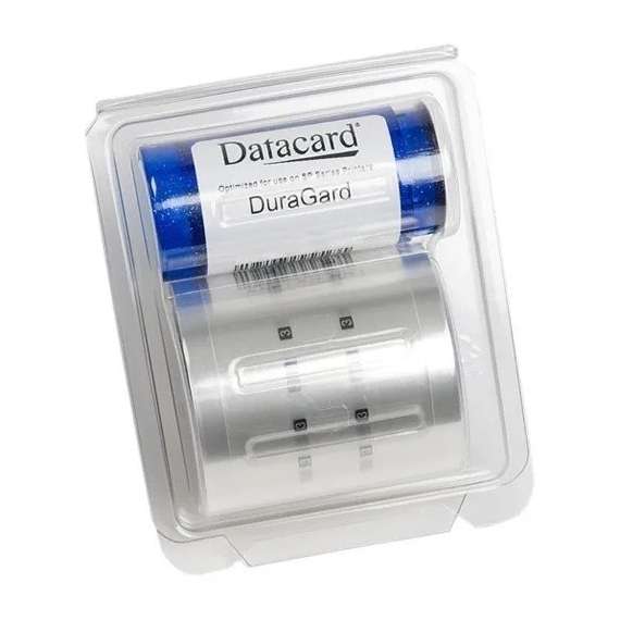 Buy Datacard DuraGard Laminate 1.0 mil  Clear Full Card in [storefront]