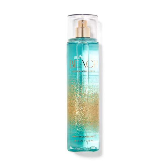 Buy Bath and Body Works At The Beach 236ml Fragrance Mist in [storefront]