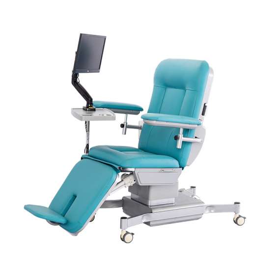 Buy Generic Electric Chemotherapy Dialysis Transfusion Chair in [storefront]