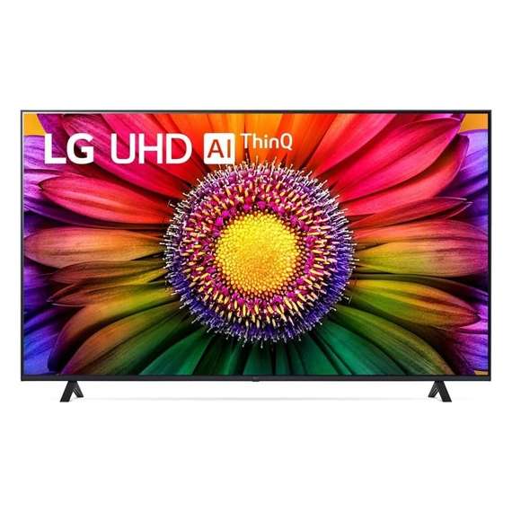 Buy LG 50 Inch 50UR80006LJ UHD 4K TV in [storefront]