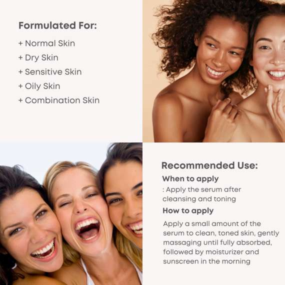 Buy Nineless 5% 30ml MelaPro Tranexamic Acid Serum in [storefront]