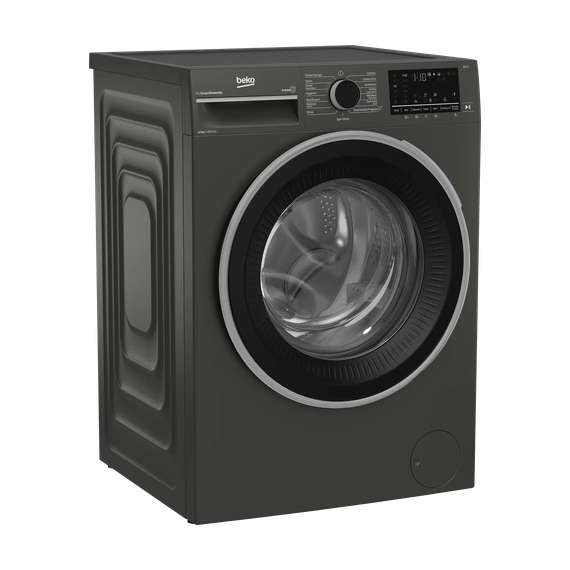 Buy Beko WM FL B3WFT51242MG 12KG Washing Machine in [storefront]