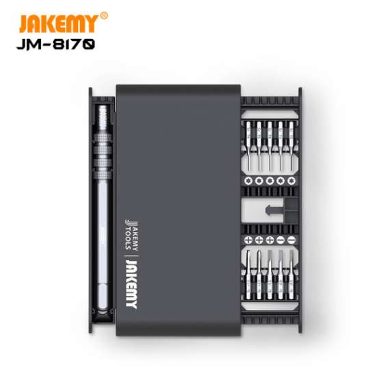 Buy Jakemy JM-8170 Maintenance  Screwdriver Set in [storefront]