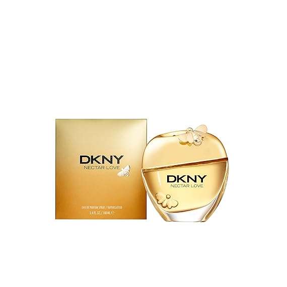Buy DKNY Nectar Love 100ml Edp Women Perfume in [storefront]
