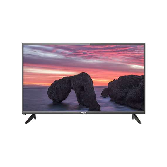 Buy Von 43 Inch VEL43FSVA SMART LED TV in [storefront]