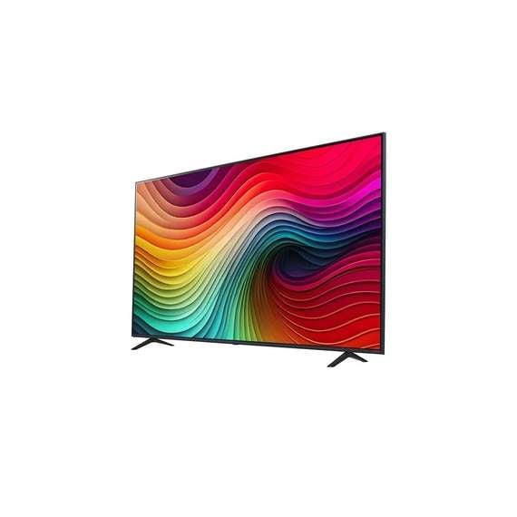 Buy LG 75 Inch 75NANO84T6A NanoCell HDR Smart 4K TV in [storefront]
