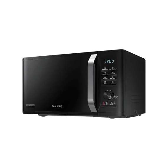 Buy Samsung MG23K3575AK/EU  23 Litres Grill Microwave Oven in [storefront]