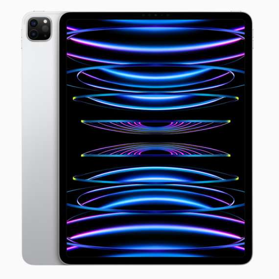 Buy Apple iPad Pro 12.9 2022 8GB 1TB WiFi+Cellular Tablet in [storefront]