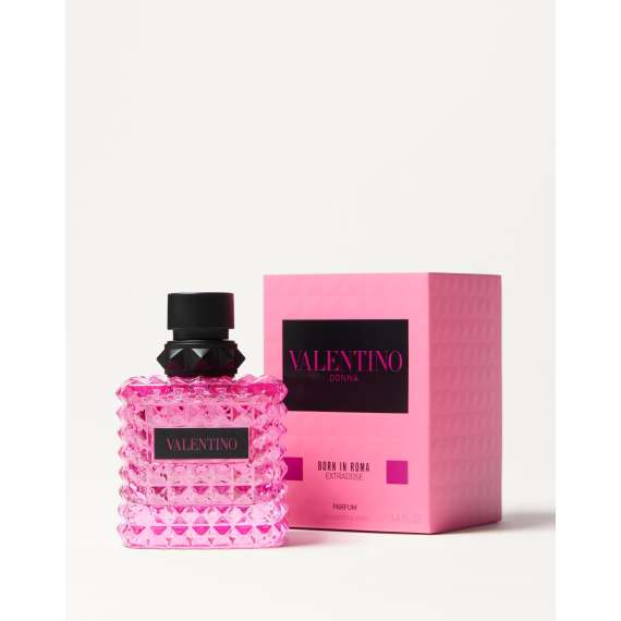 Buy Valentino Donna Born in Roma Extradose Parfum 100ml Women Perfume in [storefront]