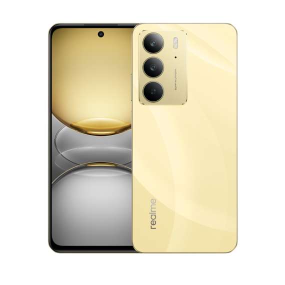 Buy Realme C75 8GB 256GB Mobile Phone in [storefront]