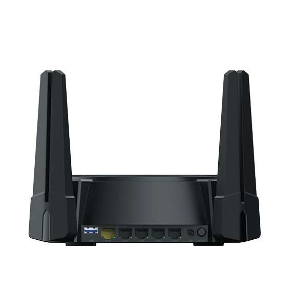 Buy D-Link AX6000 Multi Gigabit Wi-Fi 6 Router in [storefront]