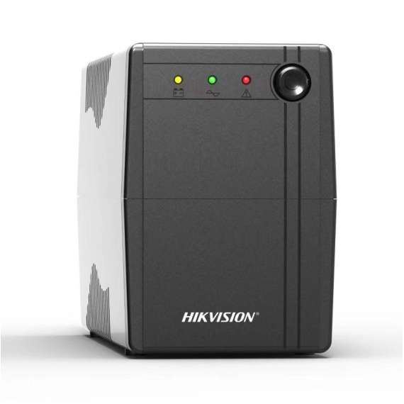 Buy Hikvision DS-UPS1000 1000VA Backup Ups in [storefront]