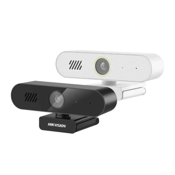 Buy Hikvision DS-UA14 4MP Web Camera in [storefront]