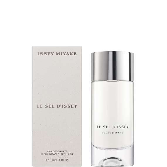 Buy Issey Miyake Le Sel Dissey 100ml Edt Perfume in [storefront]