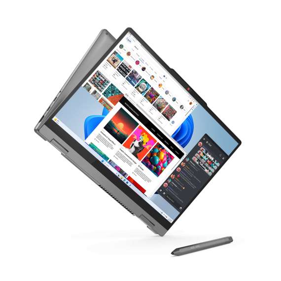 Buy Lenovo IdeaPad 5 2-in-1 14IRH9 Core i5 13420H 8GB  512GB SSD Win11  14Inch WUXGA Touch Laptop in [storefront]