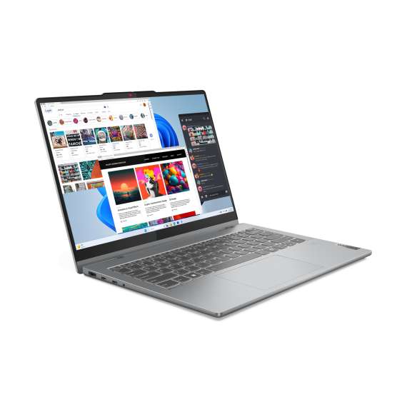 Buy Lenovo IdeaPad 5 2-in-1 14IRH9 Core i5 13420H 8GB  512GB SSD Win11  14Inch WUXGA Touch Laptop in [storefront]