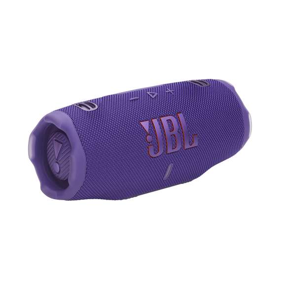 Buy JBL Charge 6 Portable Bluetooth Speaker in [storefront]