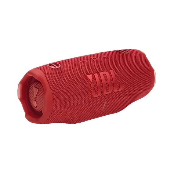 Buy JBL Charge 6 Portable Bluetooth Speaker in [storefront]