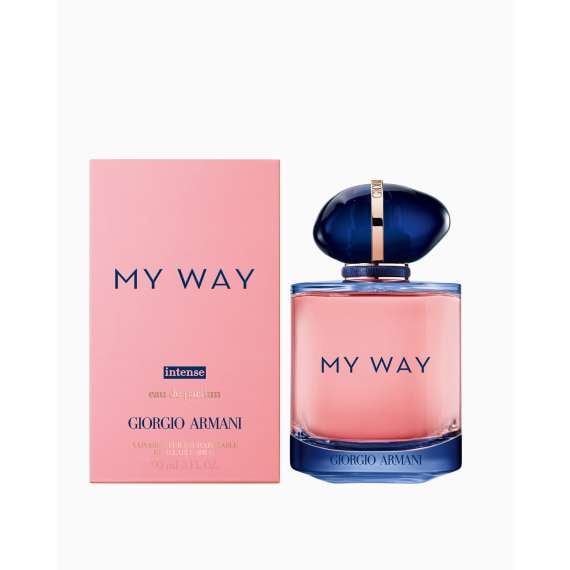 Buy Giorgio Armani My Way Edp Intense 90ml Women Perfume in Kenya