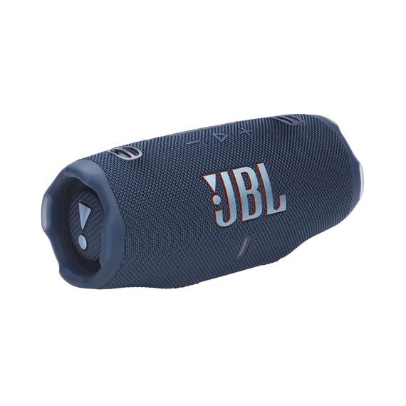 Buy JBL Charge 6 Portable Bluetooth Speaker in [storefront]