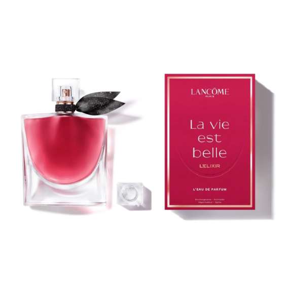 Buy Lancome La Vie Est Belle Le Exilir 100ml Edp Perfume in [storefront]