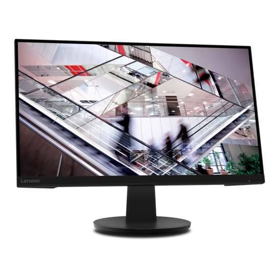 Buy Lenovo N27q 27" QHD Monitor in [storefront]