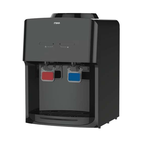Buy Mika MWD1205B Table Top Water Dispenser in [storefront]
